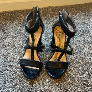 Sam Edelman Heel 7.5